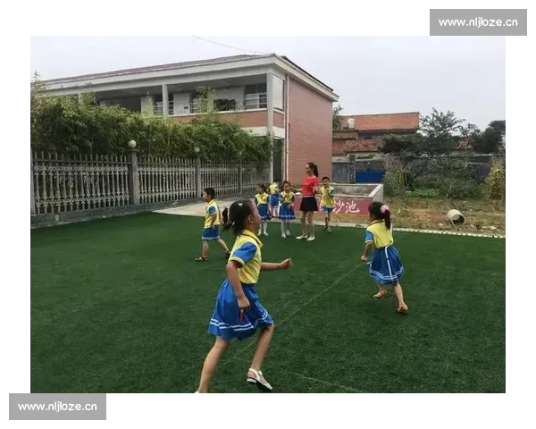 跳绳拼音教学与技巧分享：从基础到进阶，掌握正确发音与运动姿势