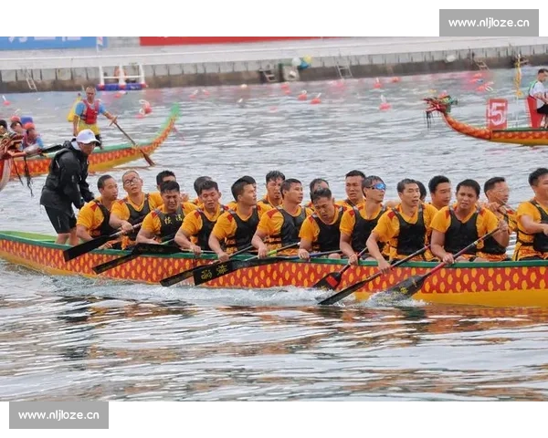 深圳龙舟比赛举办地点及周边精彩活动全攻略指南